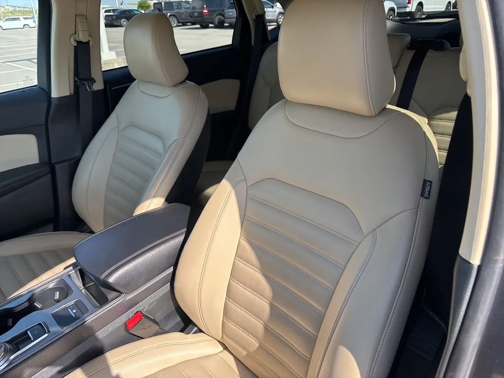 2024 Ford Edge SEL - Photo 13