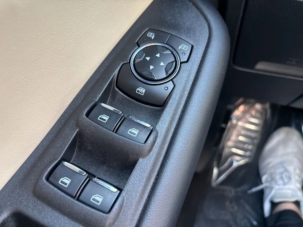 2024 Ford Edge SEL - Photo 17