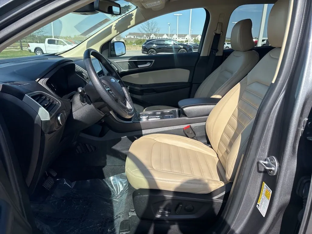 2024 Ford Edge SEL - Photo 14
