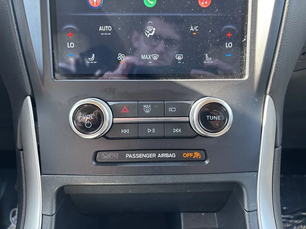 2024 Ford Edge SEL - Photo 28