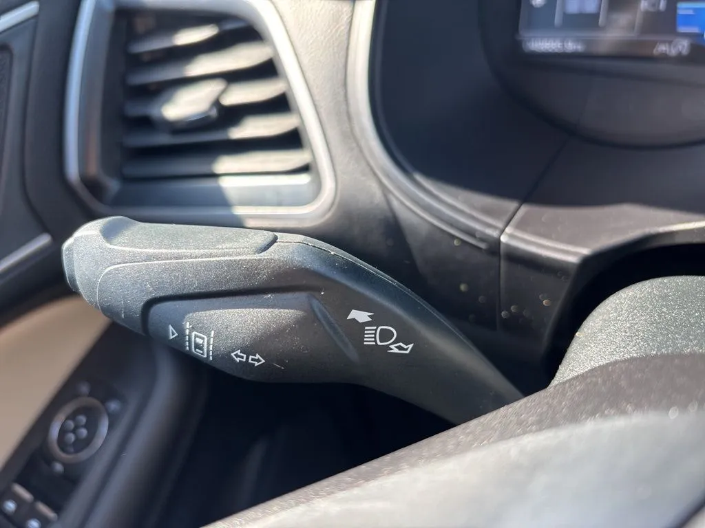 2024 Ford Edge SEL - Photo 21