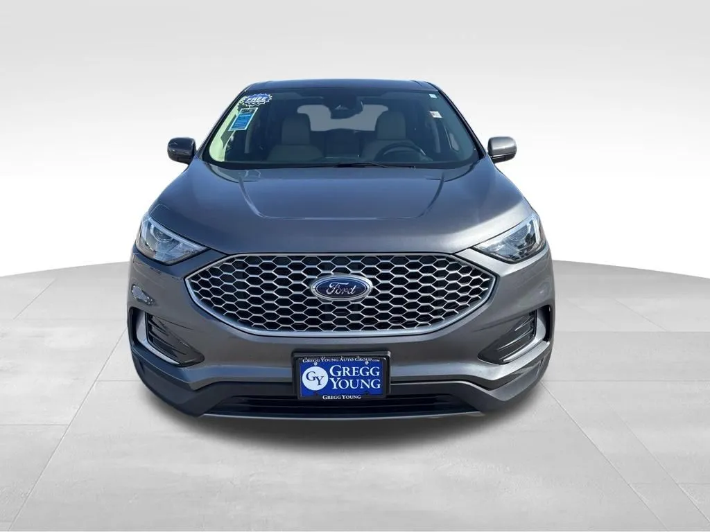 2024 Ford Edge SEL - Photo 10