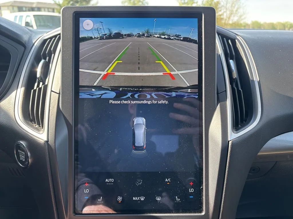 2024 Ford Edge SEL - Photo 27
