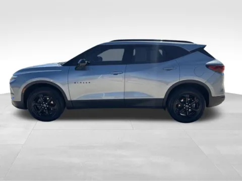 Another view of 2023 Chevrolet Blazer LT for sale in Norwalk, IA at Gregg Young Chevrolet of Norwalk