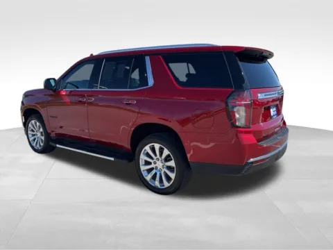 More photos of 2024 Chevrolet Tahoe Premier at Gregg Young Chevrolet of Norwalk, IA