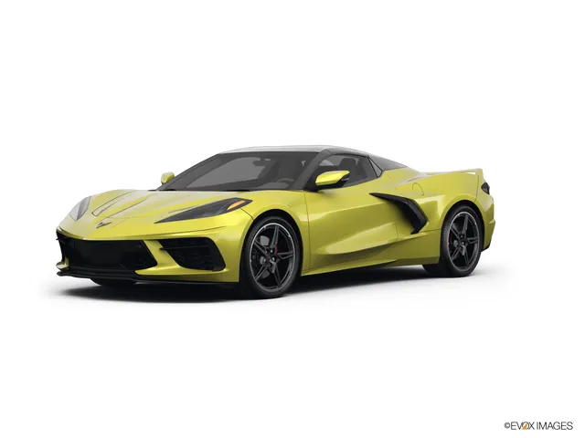 2022 Chevrolet Corvette Stingray for sale in Norwalk, IA