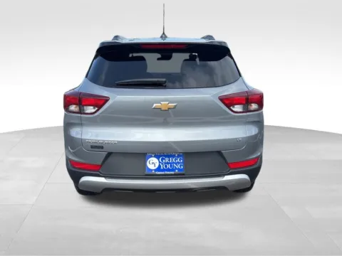 More photos of 2023 Chevrolet TrailBlazer LT at Gregg Young Chevrolet of Norwalk, IA