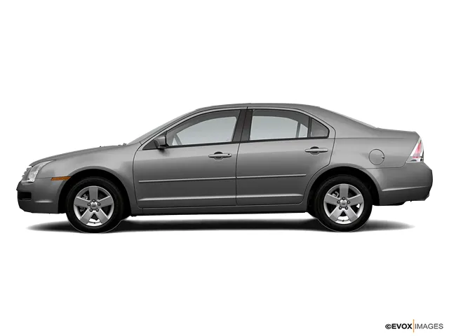 2006 Ford Fusion SE for sale in Norwalk, IA