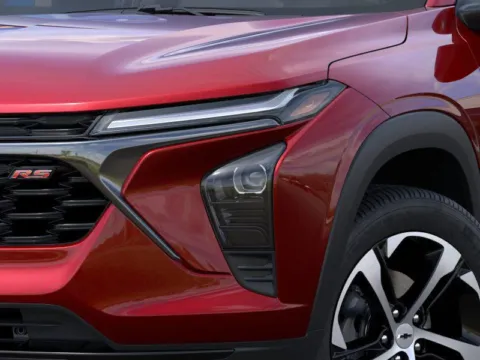 More photos of 2026 Chevrolet Trax 1RS at Gregg Young Chevrolet of Norwalk, IA