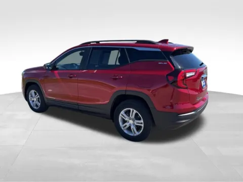 More photos of 2023 GMC Terrain SLE at Gregg Young Chevrolet of Norwalk, IA