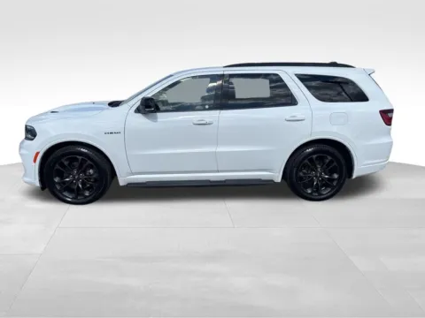 Another view of 2024 Dodge Durango R/T Plus for sale in Norwalk, IA at Gregg Young Chevrolet of Norwalk