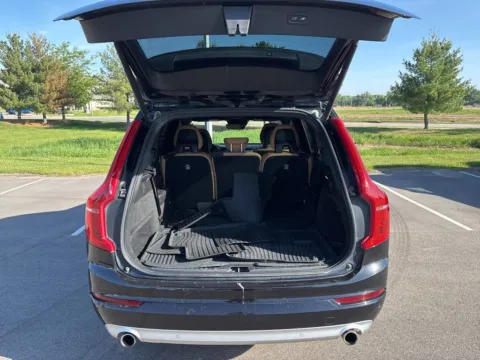 Photos of 2018 Volvo XC90 T5 Momentum for sale in Norwalk, IA at Gregg Young Chevrolet of Norwalk
