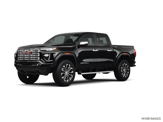 2024 GMC Canyon Denali 4WD Crew Cab Short Box's photo