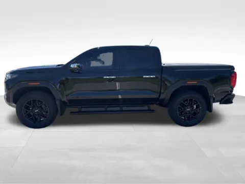 Another view of 2024 GMC Canyon Denali for sale in Norwalk, IA at Gregg Young Chevrolet of Norwalk