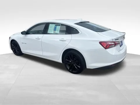More photos of 2024 Chevrolet Malibu LT at Gregg Young Chevrolet of Norwalk, IA