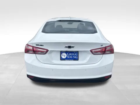 More photos of 2024 Chevrolet Malibu LT at Gregg Young Chevrolet of Norwalk, IA