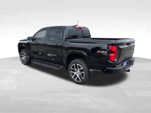 More photos of 2023 Chevrolet Colorado Z71 at Gregg Young Chevrolet of Norwalk, IA