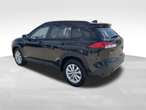 More photos of 2024 Toyota Corolla Cross LE at Gregg Young Chevrolet of Norwalk, IA