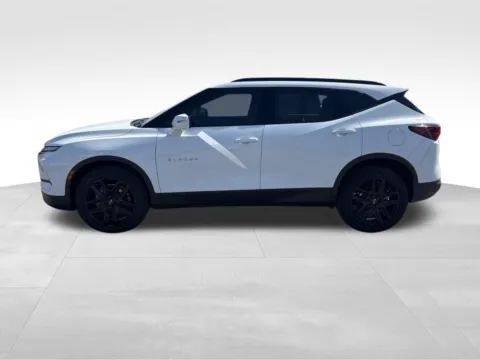 Another view of 2023 Chevrolet Blazer LT for sale in Norwalk, IA at Gregg Young Chevrolet of Norwalk