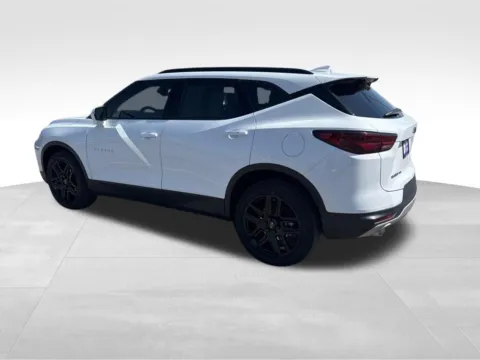 More photos of 2023 Chevrolet Blazer LT at Gregg Young Chevrolet of Norwalk, IA