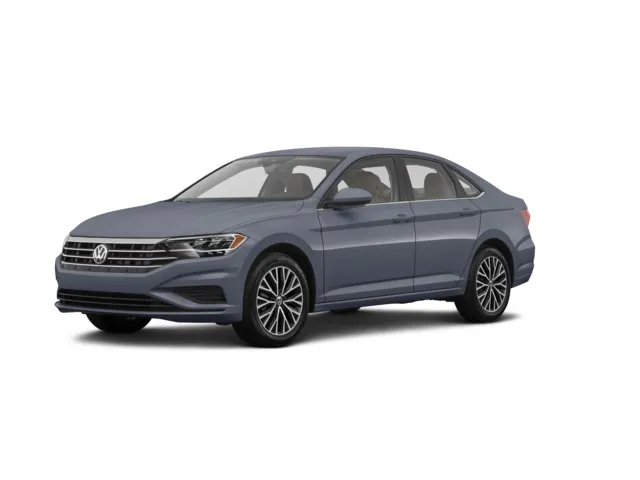 2021 Volkswagen Jetta S
