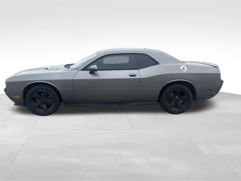 Another view of 2012 Dodge Challenger SXT for sale in Norwalk, IA at Gregg Young Chevrolet of Norwalk