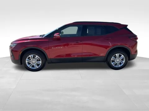 Another view of 2019 Chevrolet Blazer for sale in Norwalk, IA at Gregg Young Chevrolet of Norwalk