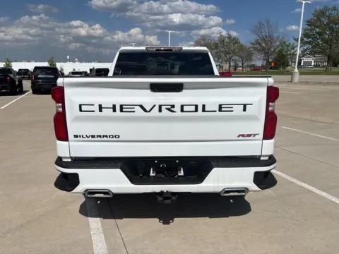 More photos of 2021 Chevrolet Silverado 1500 RST at Gregg Young Chevrolet of Norwalk, IA