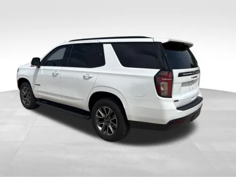 More photos of 2023 Chevrolet Tahoe Z71 at Gregg Young Chevrolet of Norwalk, IA