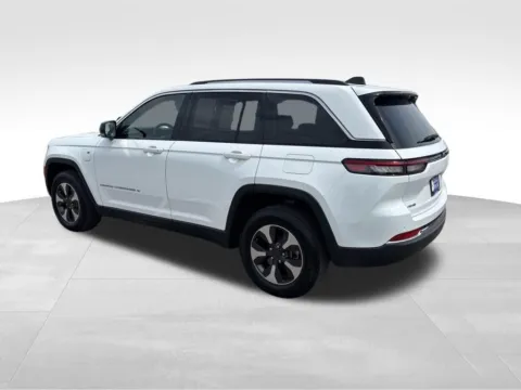 More photos of 2023 Jeep Grand Cherokee 4xe at Gregg Young Chevrolet of Norwalk, IA