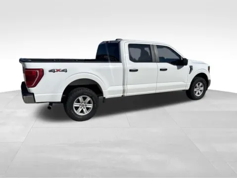 More photos of 2023 Ford F-150 XLT at Gregg Young Chevrolet of Norwalk, IA