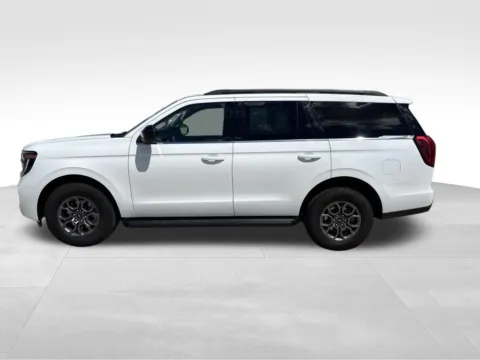 Another view of 2025 Ford Expedition Active for sale in Norwalk, IA at Gregg Young Chevrolet of Norwalk