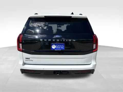 More photos of 2025 Ford Expedition Active at Gregg Young Chevrolet of Norwalk, IA