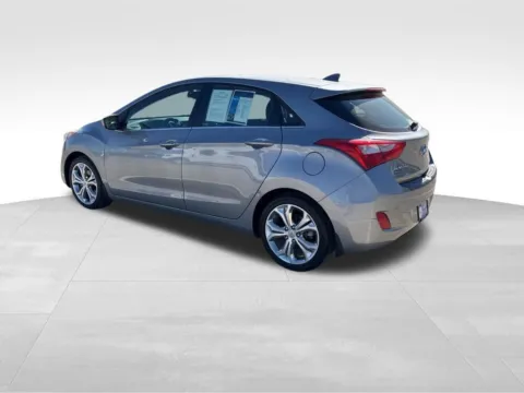 Another view of 2013 Hyundai Elantra GT for sale in Norwalk, IA at Gregg Young Chevrolet of Norwalk