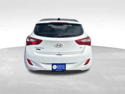 More photos of 2013 Hyundai Elantra GT at Gregg Young Chevrolet of Norwalk, IA