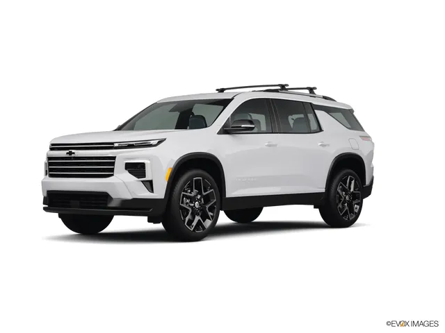 2026 Chevrolet Traverse High Country for sale in Norwalk, IA