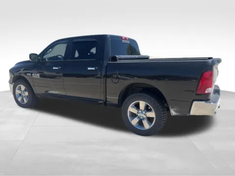 Another view of 2017 Ram 1500 Big Horn for sale in Norwalk, IA at Gregg Young Chevrolet of Norwalk
