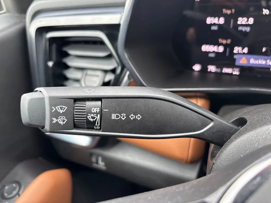 2024 GMC Canyon AT4 - Photo 21