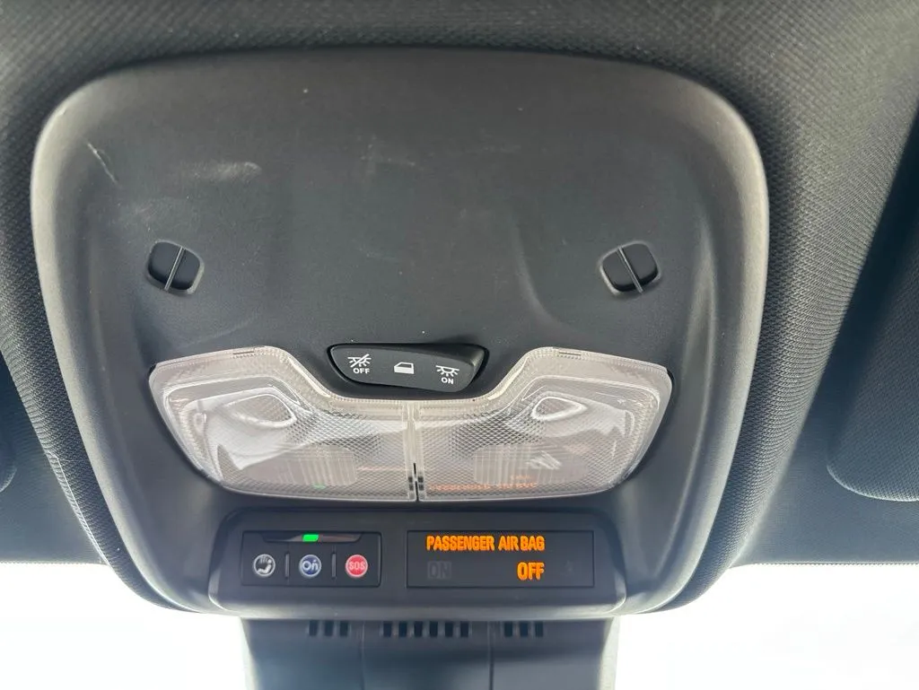 2024 GMC Canyon AT4 - Photo 24