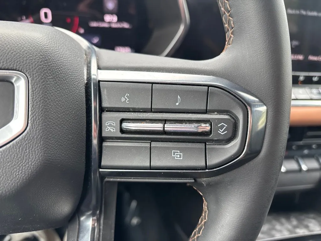 2024 GMC Canyon AT4 - Photo 20