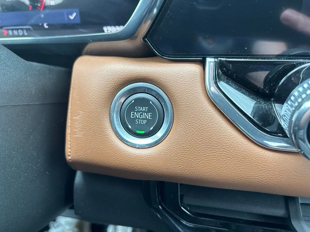 2024 GMC Canyon AT4 - Photo 23