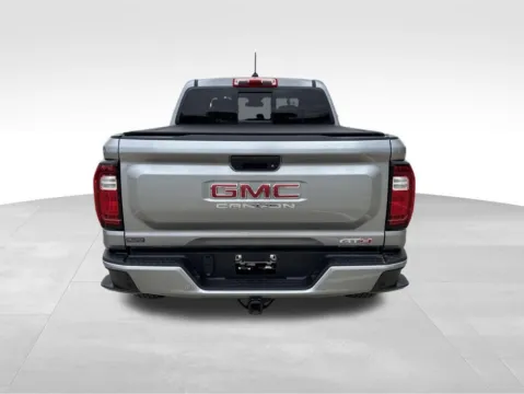 More photos of 2024 GMC Canyon AT4 at Gregg Young Chevrolet of Norwalk, IA