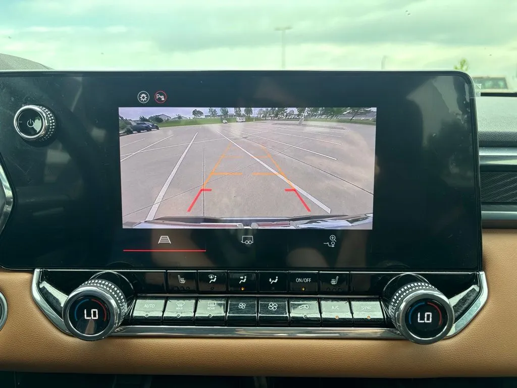 2024 GMC Canyon AT4 - Photo 26