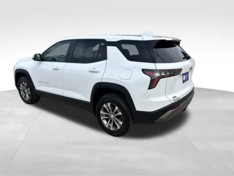 More photos of 2026 Chevrolet Equinox LT at Gregg Young Chevrolet of Norwalk, IA