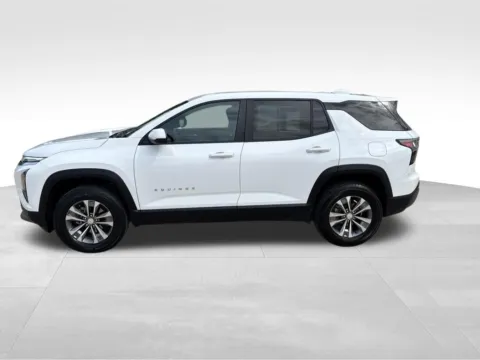 Another view of 2026 Chevrolet Equinox LT for sale in Norwalk, IA at Gregg Young Chevrolet of Norwalk