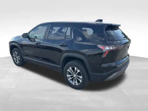 Another view of 2026 Chevrolet Equinox LT for sale in Norwalk, IA at Gregg Young Chevrolet of Norwalk