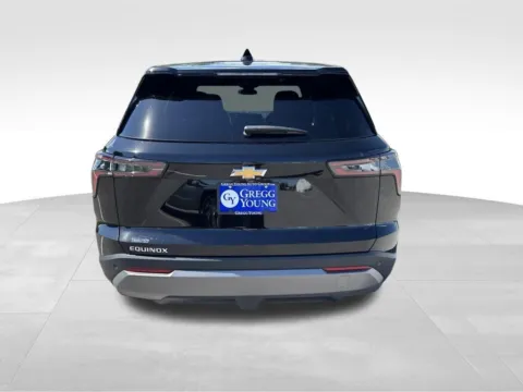 More photos of 2026 Chevrolet Equinox LT at Gregg Young Chevrolet of Norwalk, IA
