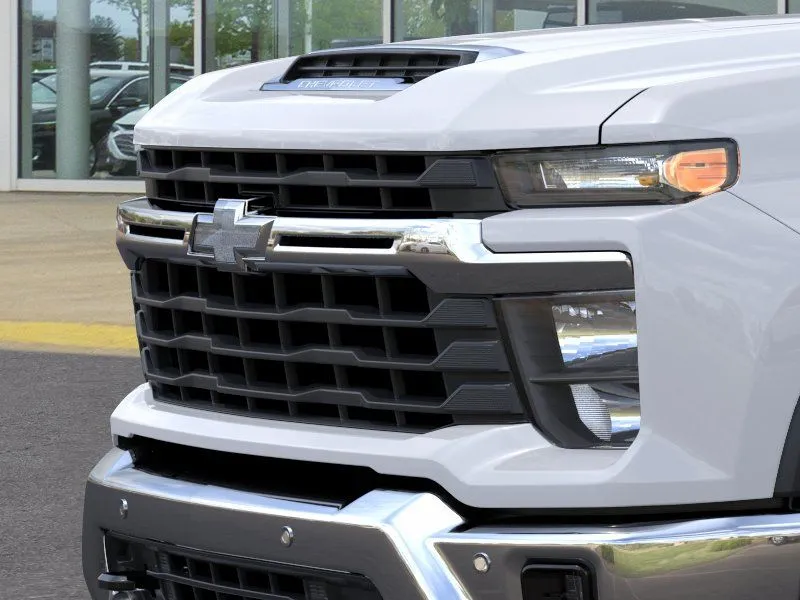 2026 Chevrolet Silverado 2500 HD LT - Photo 14