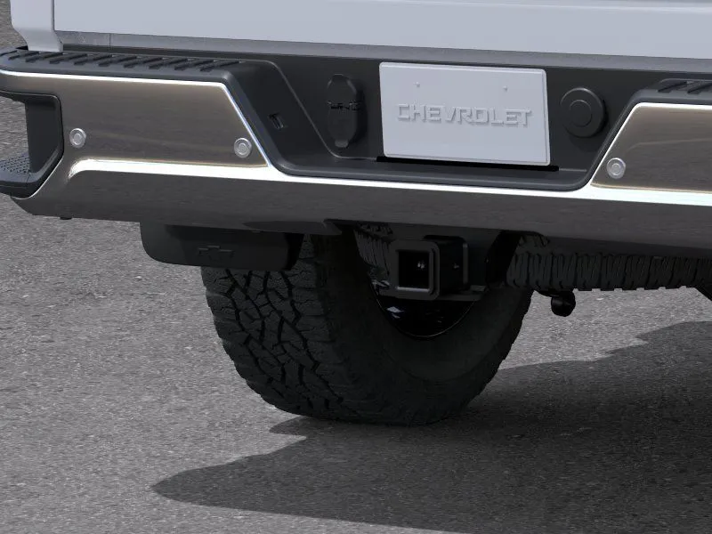 2026 Chevrolet Silverado 2500 HD LT - Photo 15
