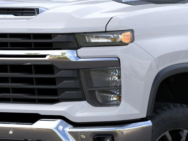 2026 Chevrolet Silverado 2500 HD LT - Photo 11